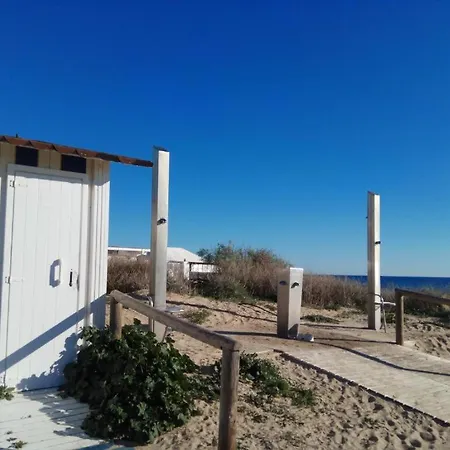 1 Linea De Playa *