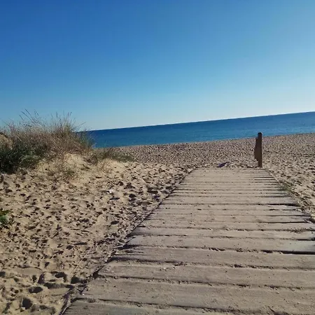 1 Linea De Playa * Islantilla