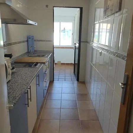 1 Linea De Playa Apartamento *