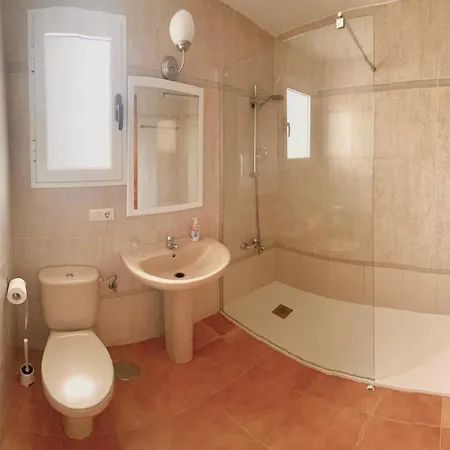 Apartamento 1 Linea De Playa